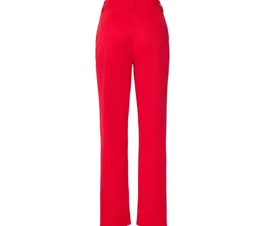 Chino, rot