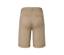 Chino-Shorts, beige
