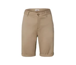 Chino-Shorts, beige