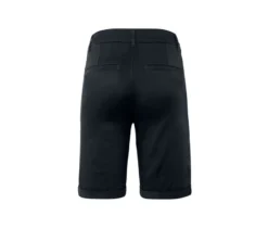 Chino-Shorts, navy