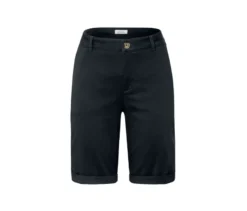 Chino-Shorts, navy