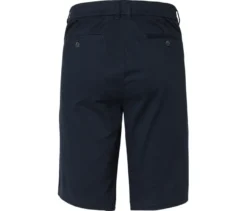 Chino-Shorts, navy