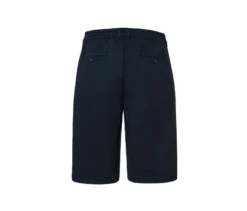 Chino-Shorts, navy