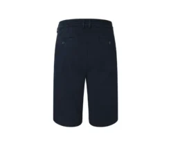 Chino-Shorts, navy