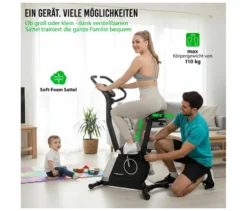Christopeit Heimtrainer »Active«