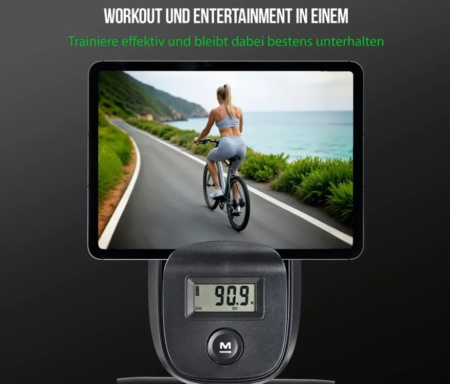 Christopeit Heimtrainer »Active«