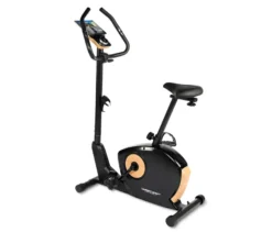 Christopeit Heimtrainer Ergometer »ET 3.1«
