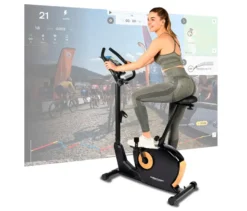 Christopeit Heimtrainer Ergometer »ET 3.1«