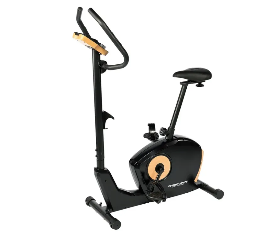 Christopeit Heimtrainer Ergometer »ET 3.1«