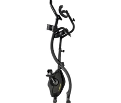 Christopeit Heimtrainer S-Bike Velo Fit