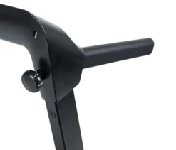 Christopeit Laufband 2 in 1 in Holzoptik