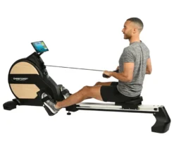 Christopeit Rowing Machine »Ergometer Vico«