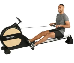 Christopeit Rowing Machine »Ergometer Vico«