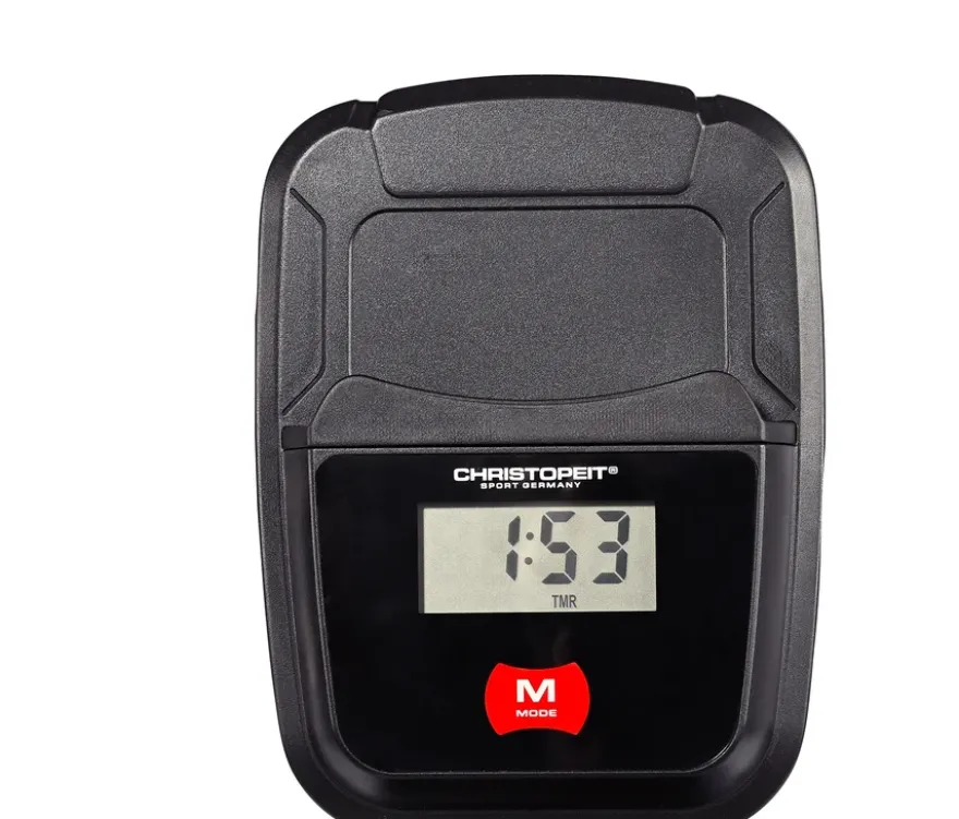 Christopeit Rudergerät RW 1000