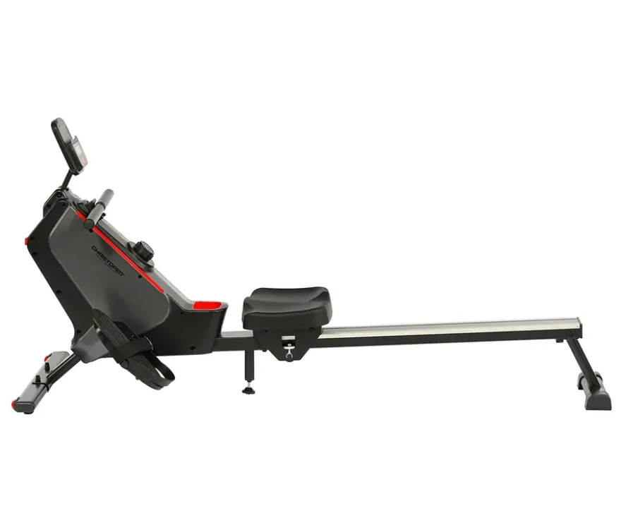 Christopeit Rudergerät RW 1000