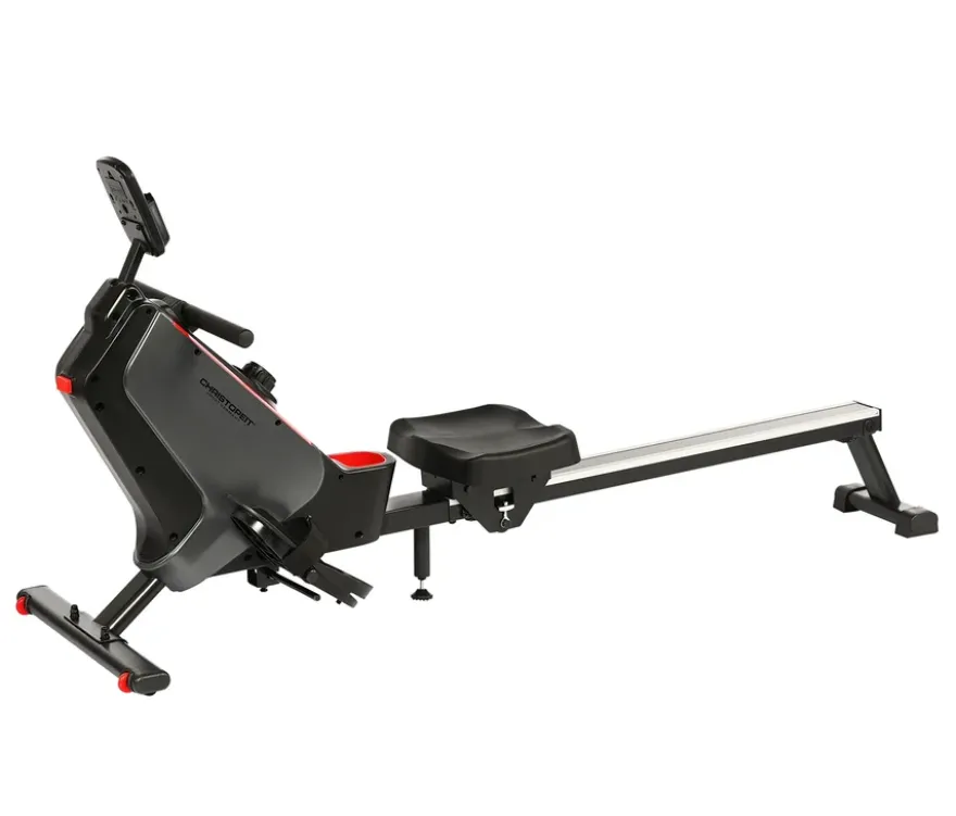Christopeit Rudergerät RW 1000