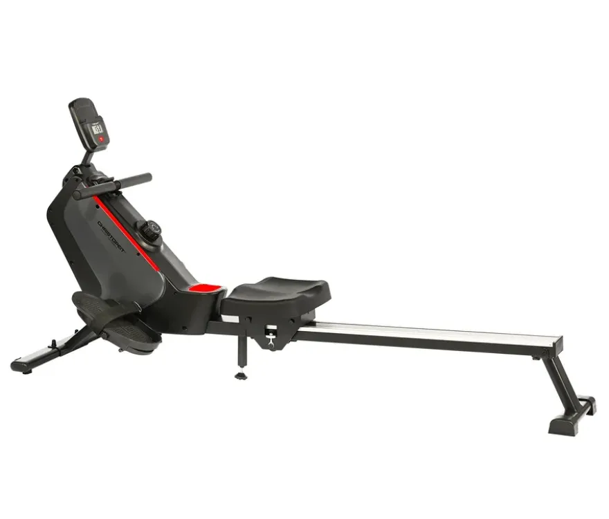 Christopeit Rudergerät RW 1000