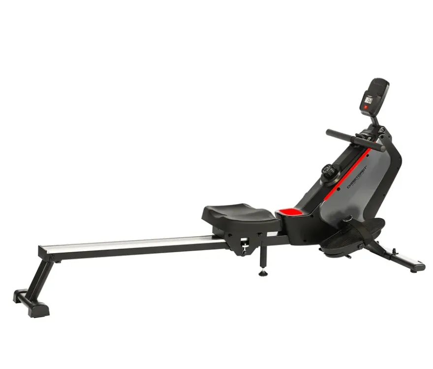 Christopeit Rudergerät RW 1000