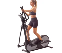 Christopeit Sport Crosstrainer-Ergometer »EL 8000«