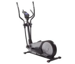 Christopeit Sport Crosstrainer-Ergometer »EL 8000«
