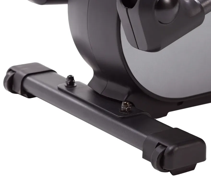 Christopeit Sport Crosstrainer-Ergometer »EL 8000«