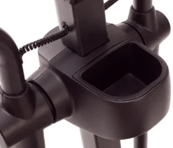 Christopeit Sport Crosstrainer-Ergometer »EL 8000«
