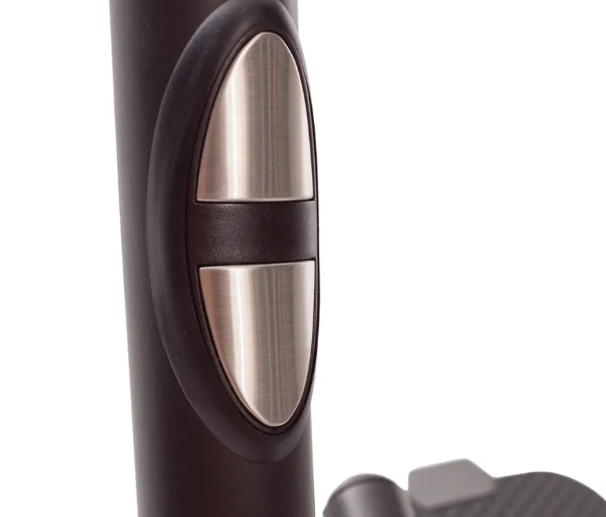 Christopeit Sport Crosstrainer-Ergometer »EL 8000«