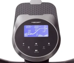 Christopeit Sport Crosstrainer-Ergometer »EL 8000«