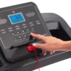 Christopeit Sport Einsteiger Laufband »CS 3000«