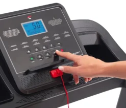 Christopeit Sport Einsteiger Laufband »CS 3000«