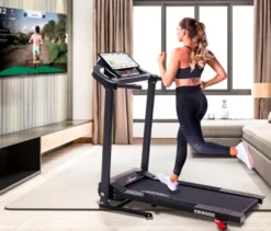 Christopeit Sport Einsteiger Laufband »CS 3000«
