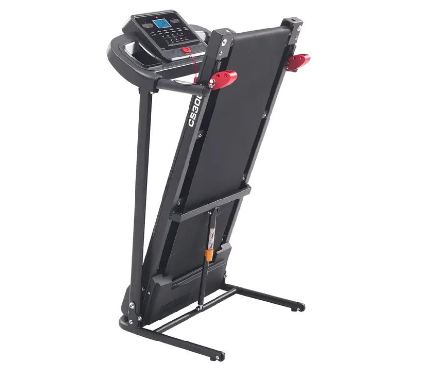 Christopeit Sport Einsteiger Laufband »CS 3000«