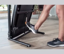 Christopeit Sport Einsteiger Laufband »CS 3000«