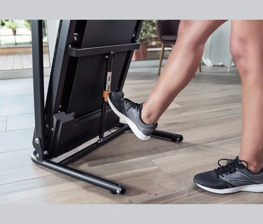 Christopeit Sport Einsteiger Laufband »CS 3000«