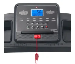 Christopeit Sport Einsteiger Laufband »CS 3000«