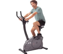 Christopeit Sport Heimtrainer Ergometer »ET 6«