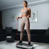 Christopeit Vibrationsplatte »VIBRO 3000«