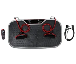 Christopeit Vibrationsplatte »VIBRO 3000«