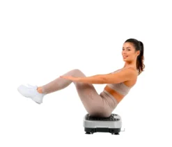 Christopeit Vibrationsplatte »VIBRO 3000«