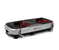 Christopeit Vibrationsplatte »VIBRO 3000«