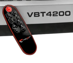 Christopeit Vibrationsplatte »VIBRO 3000«