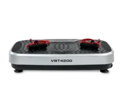 Christopeit Vibrationsplatte »VIBRO 3000«