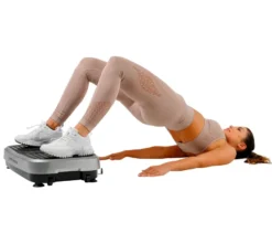 Christopeit Vibrationsplatte »VIBRO 3000«