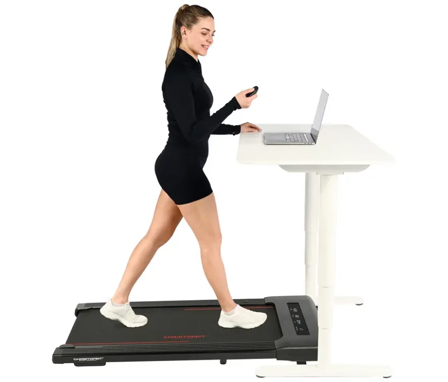 Christopeit Walking-Pad »4.1«