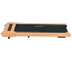 Christopeit Walking Pad »4.2«, Holzoptik