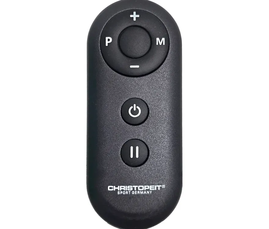 Christopeit Walking Pad »4.2«, Holzoptik