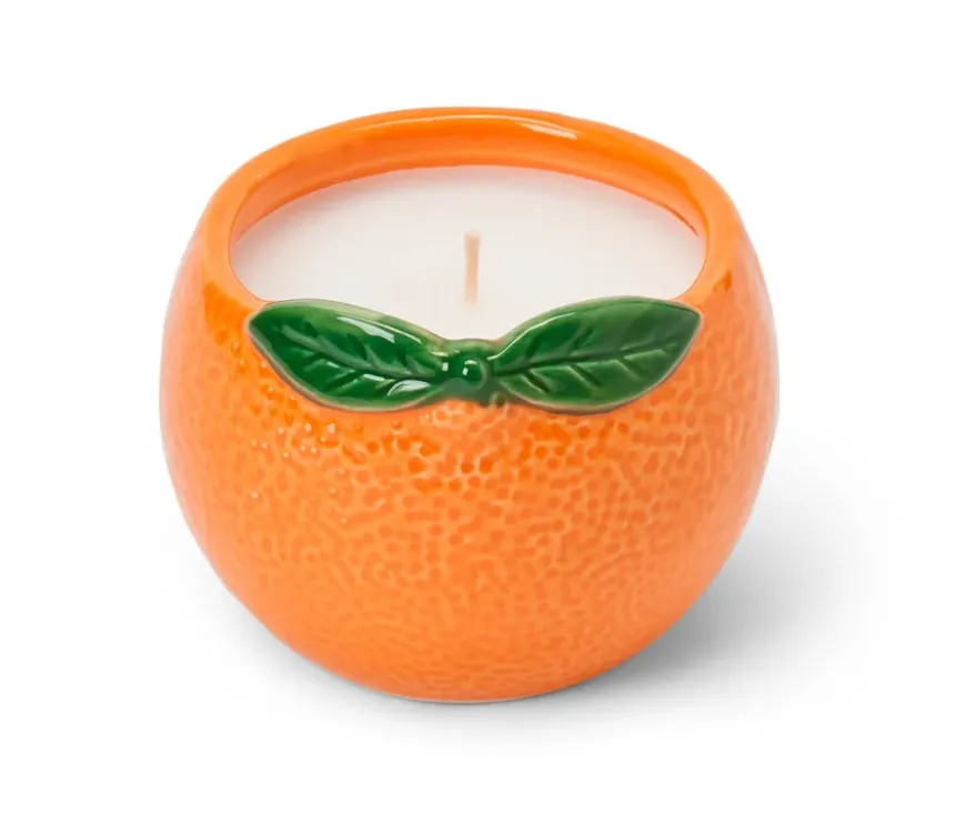 Citronellakerze