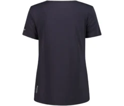 CMP Damen-Bamboo-T-Shirt