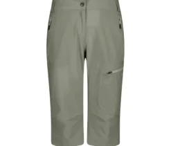 CMP Damen-Caprihose aus Stretch-Nylon