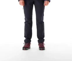 CMP Damen-Hose aus Stretch-Polyester